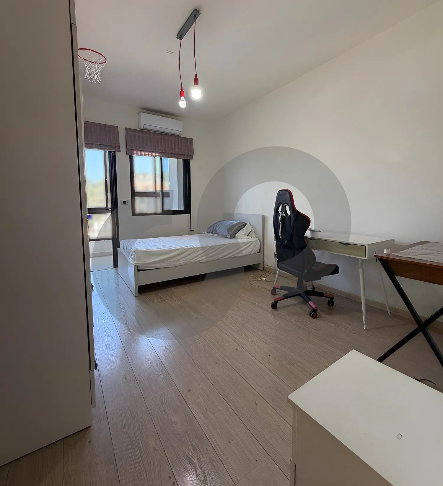 Apartment for Sale in Naqqache