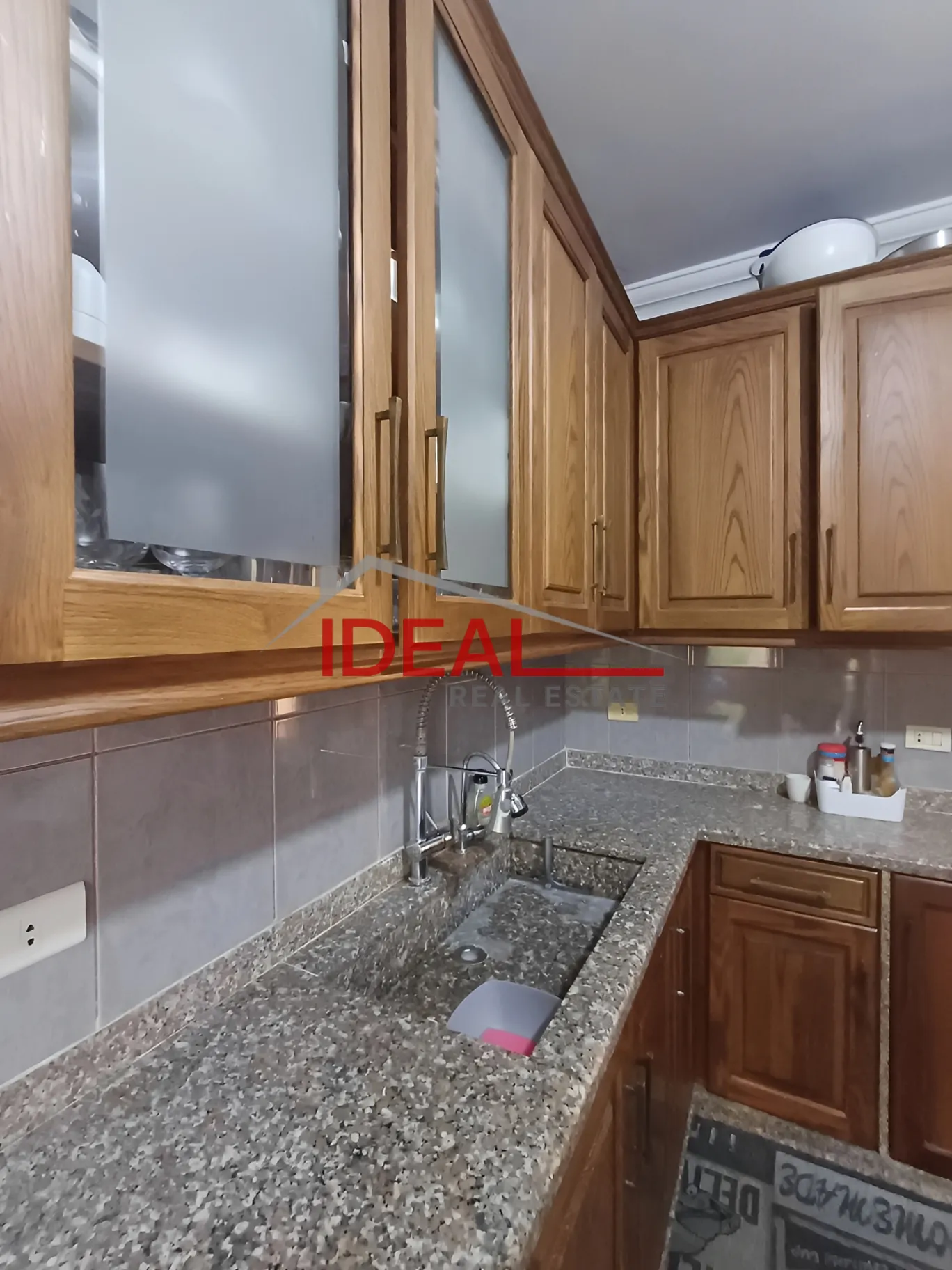 Apartment for sale in Edde, Lebanon