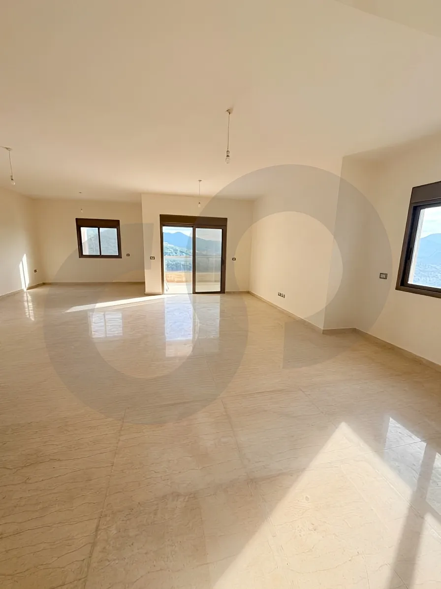 Apartment for Sale in Fatqa