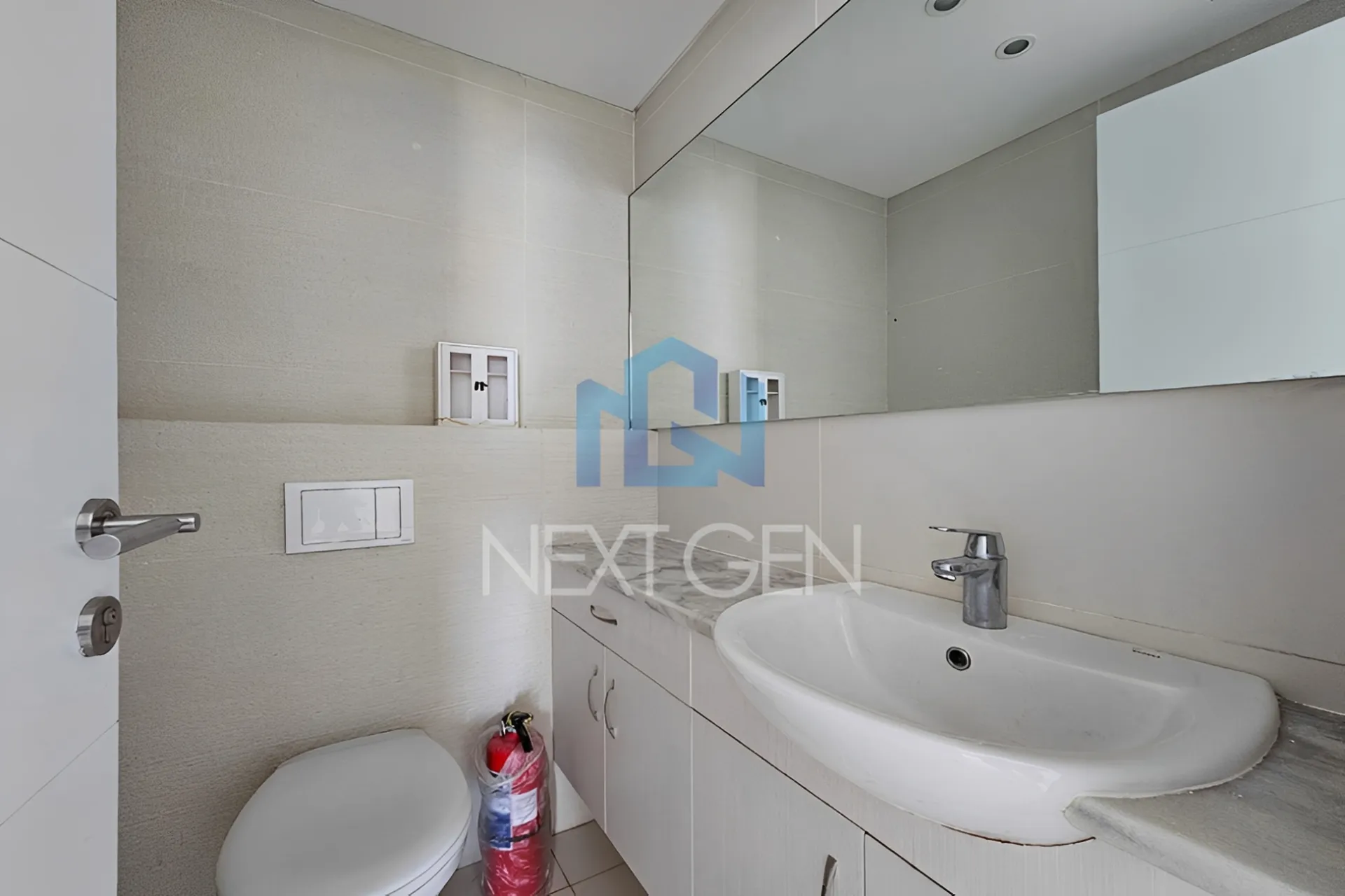 Apartment for rent in Achrafieh, Beirut, Lebanon