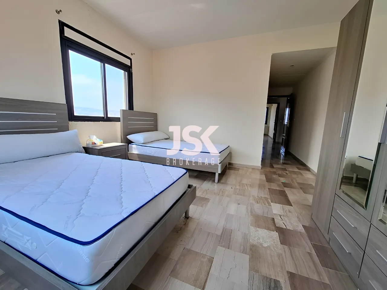 Apartment for Rent in Kaslik