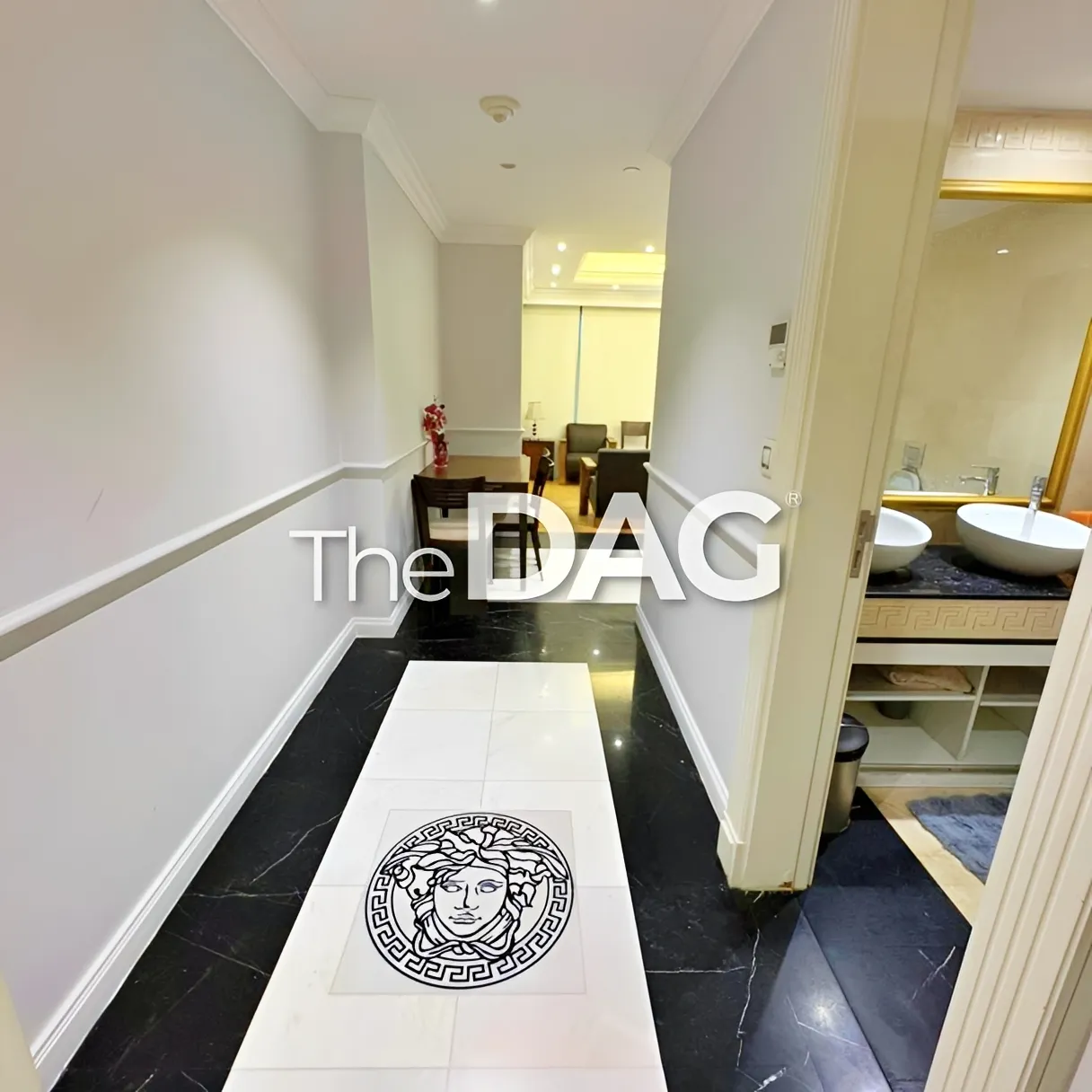 Apartment for rent in Downtown, beirut