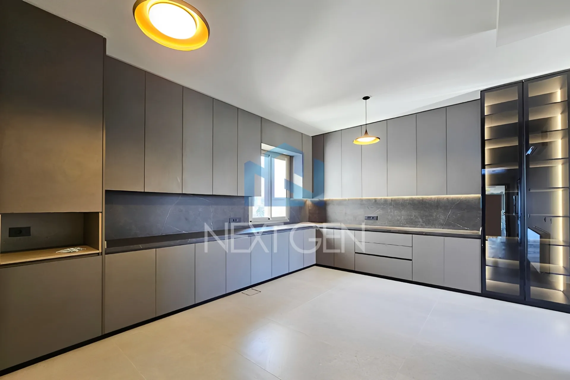 Apartment for rent in Achrafieh, Beirut, Lebanon