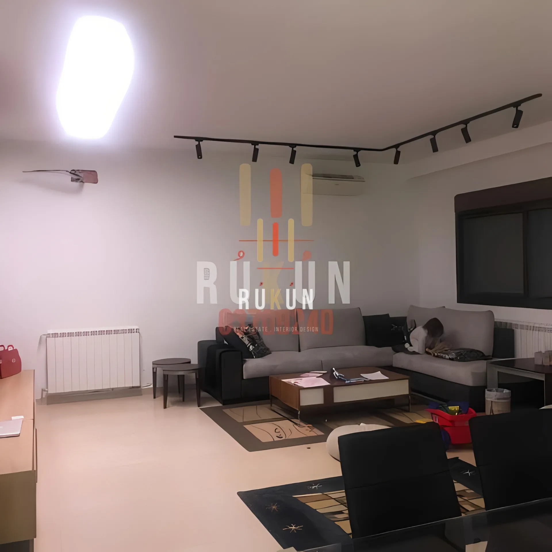 Apartment for rent in Mansourieh