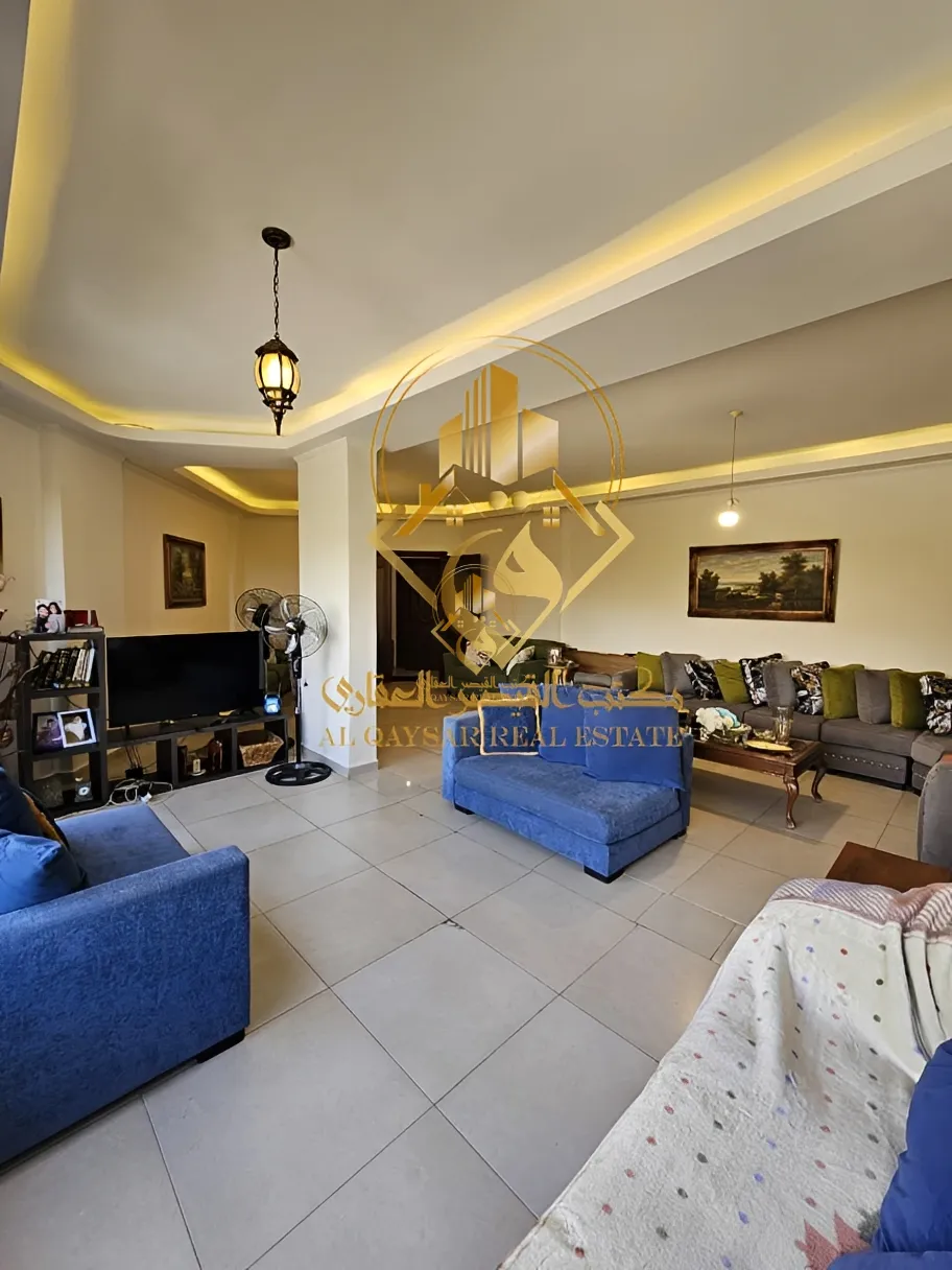 Apartment for sale in Bchamoun, Lebanon
