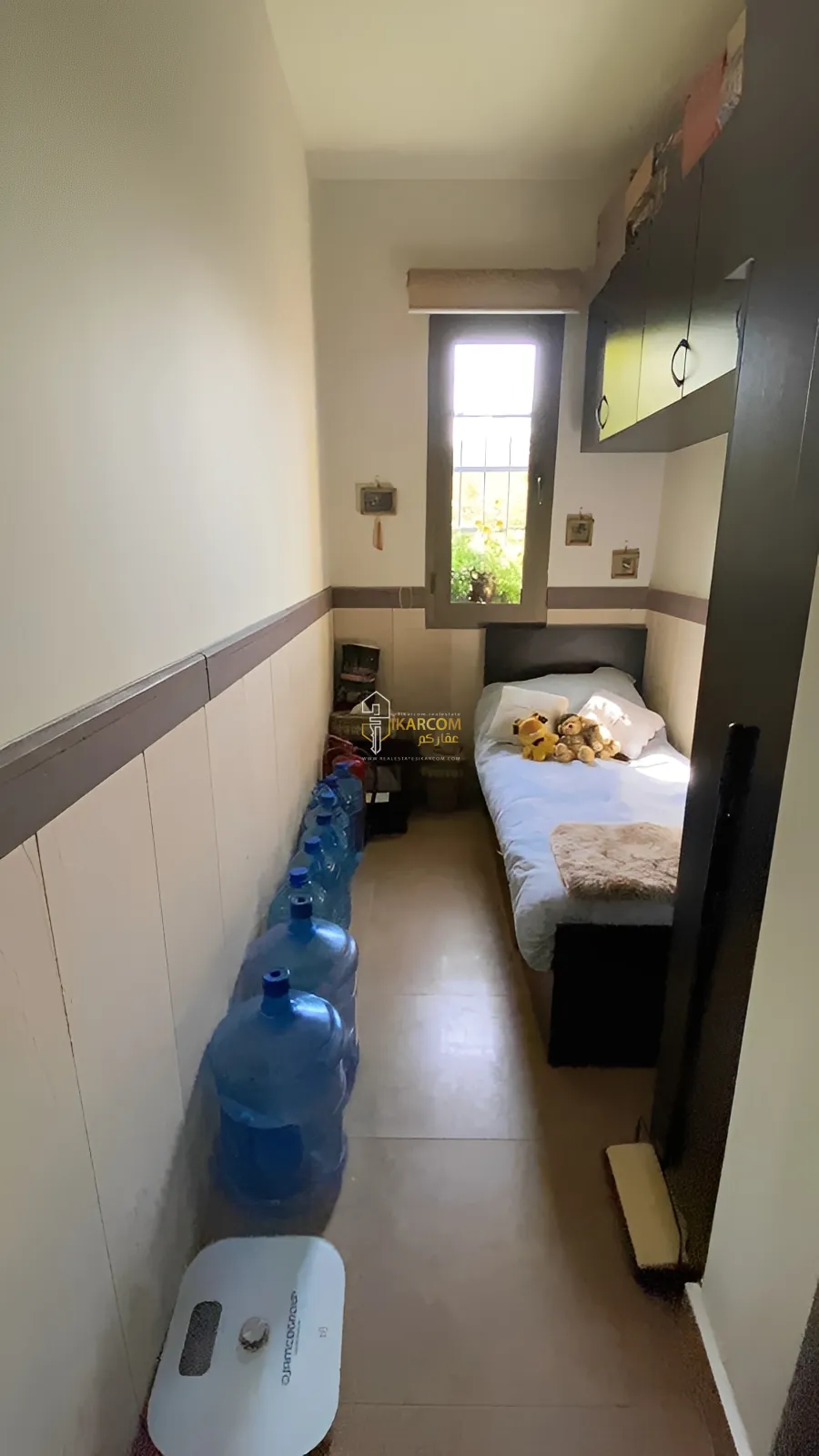 Apartment for Sale in Qennabet Broummana