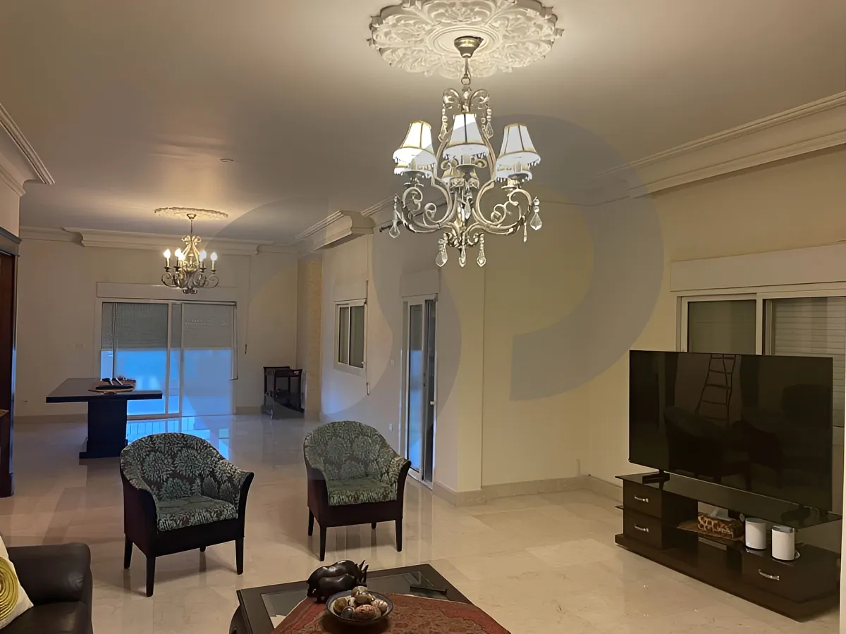 Apartment for Sale in Hazmieh, Lebanon