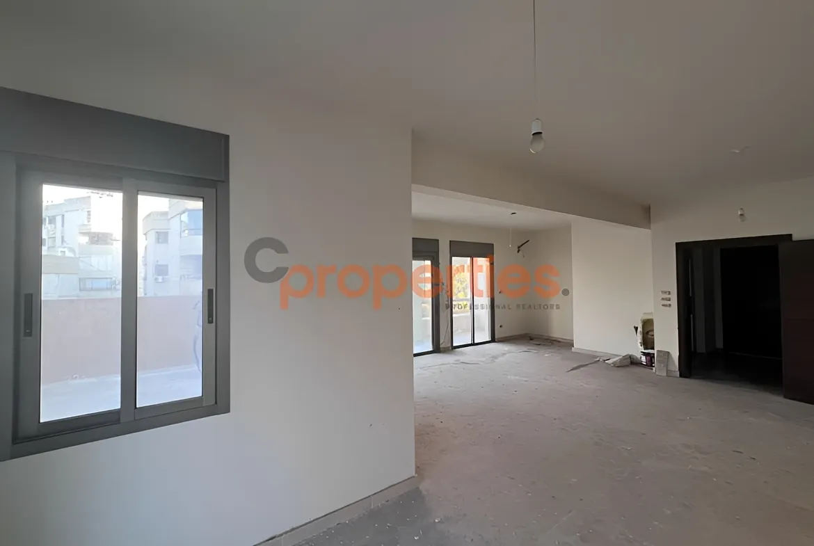Duplex for Sale in Mar Roukoz - 3 bed, 3 bath