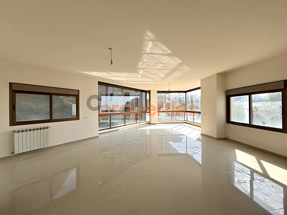 Apartment for Sale in Mar Chaaya - 3 bed, 4 bath