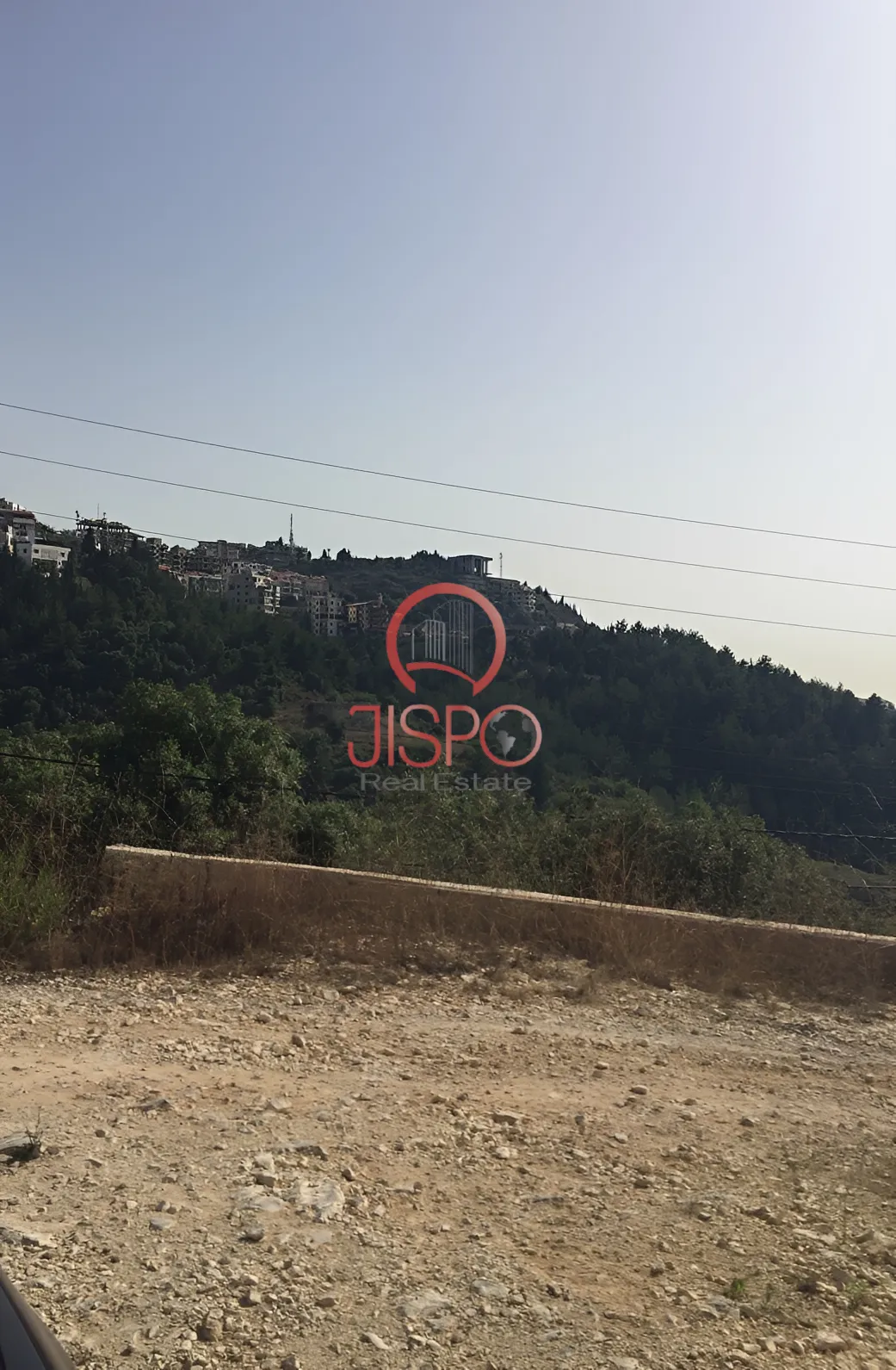 Land for Sale in Fatqa