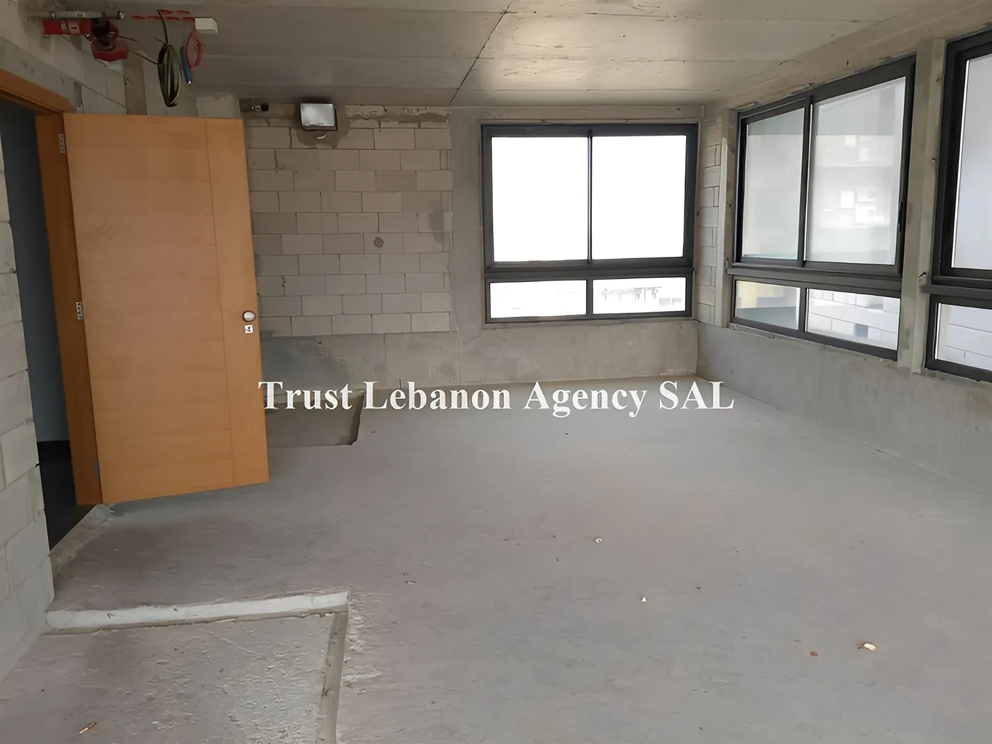 Commercial Property For Rent in Hamra,