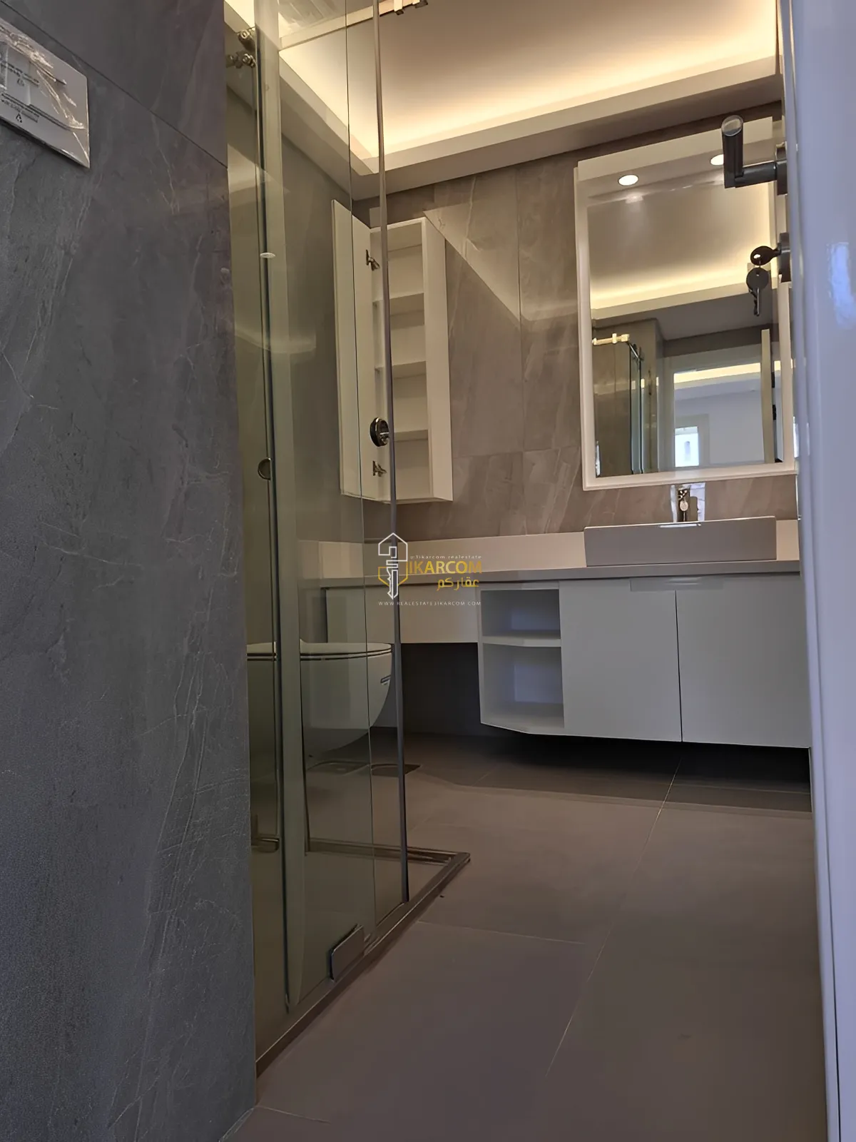 Apartment for Sale in Qennabet Broummana