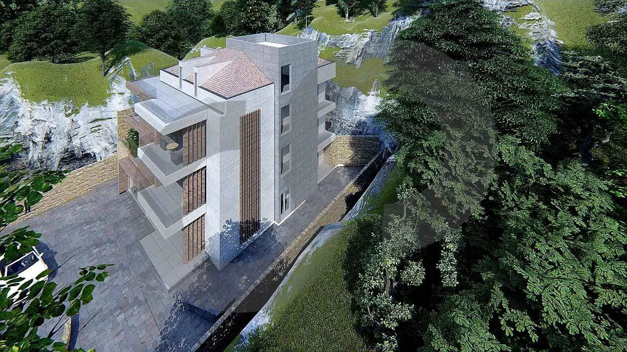 Building for Sale in Halat