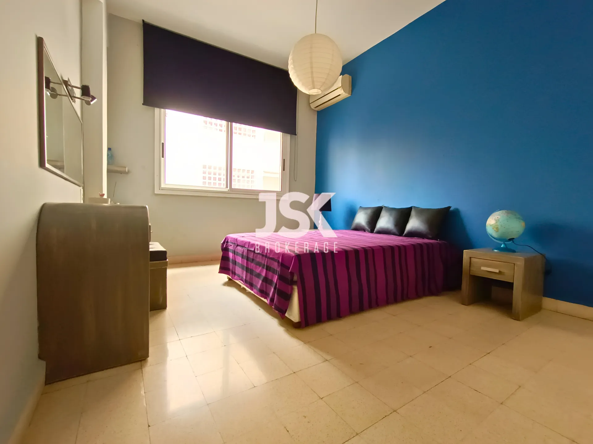 Apartment for Rent in Achrafieh
