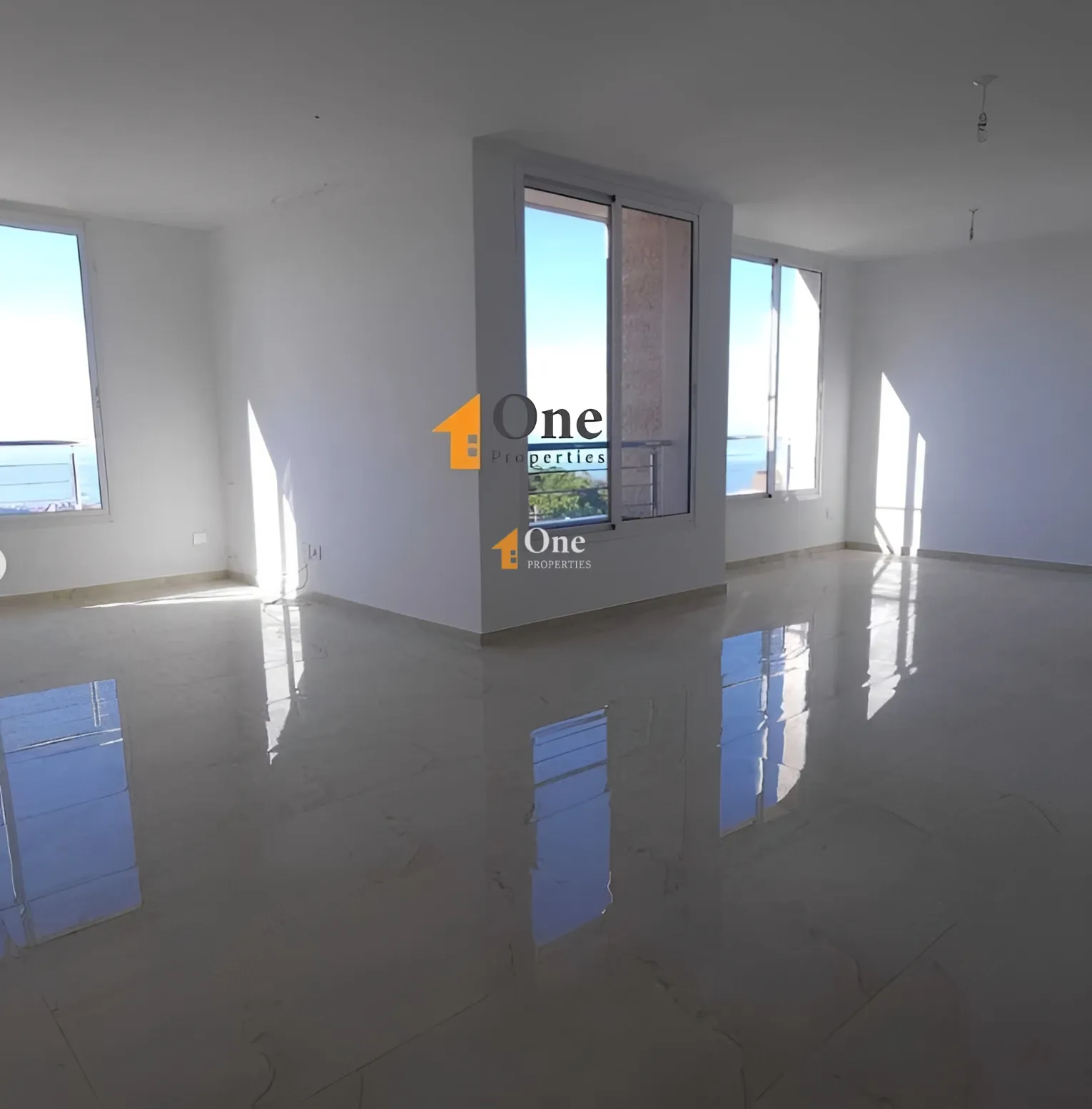 Apartment for Sale in Ballouneh, Lebanon