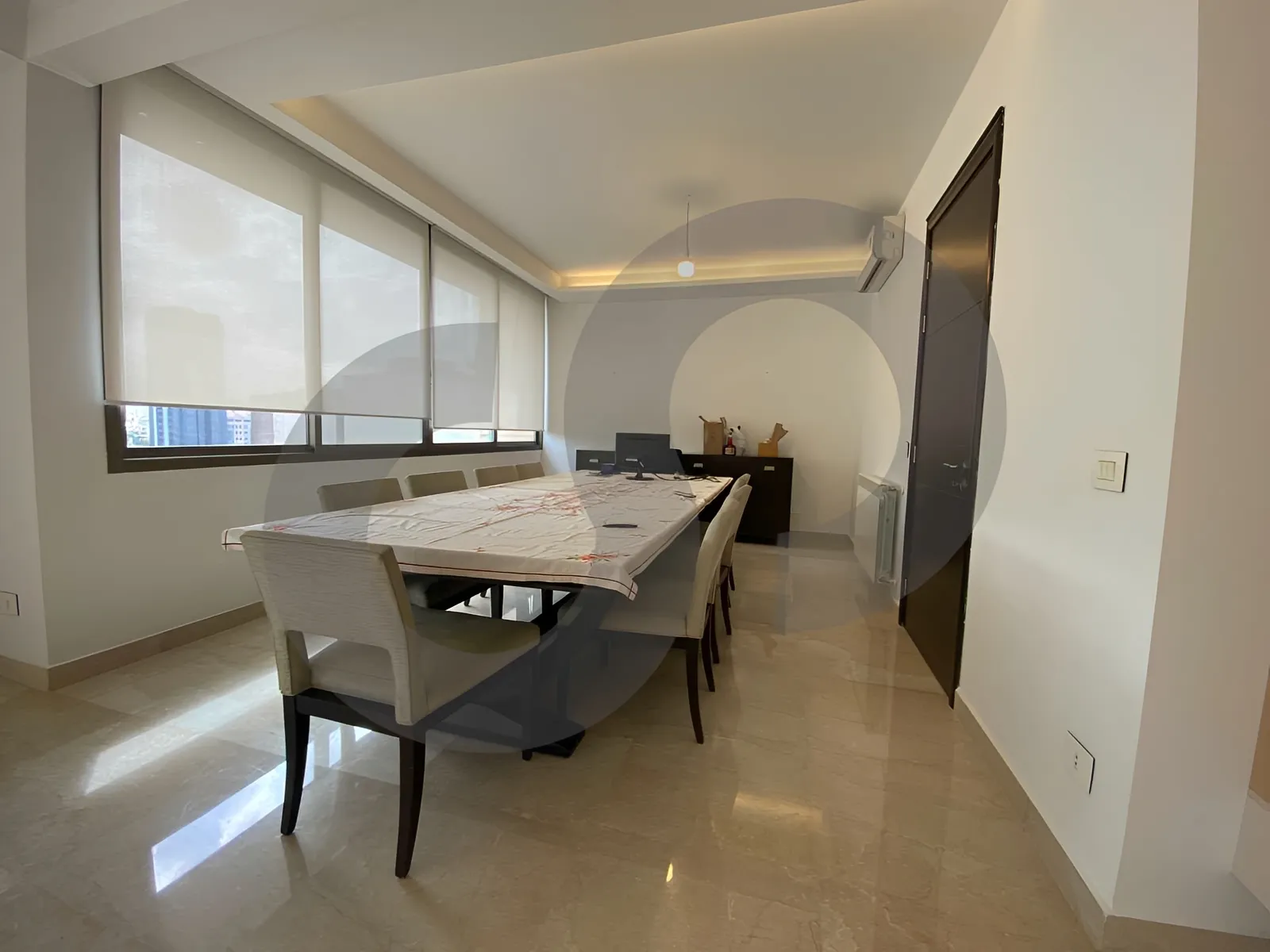 Apartment for Rent in Achrafieh