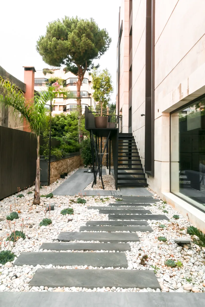 Apartment for sale in Monteverde main street، lebanon