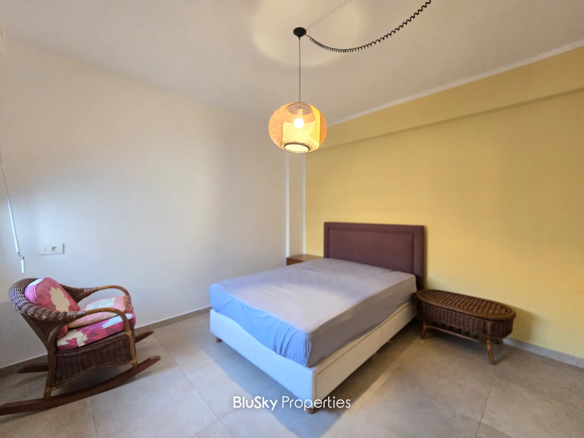 Duplex for rent in Mansourieh, lebanon