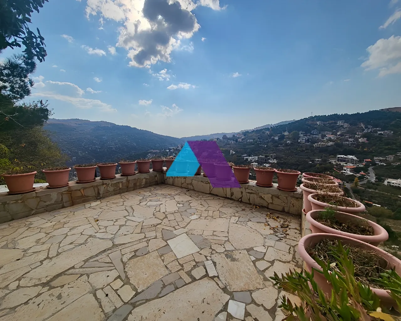 Villa for Sale in Mayrouba - 3 bed, 2 bath