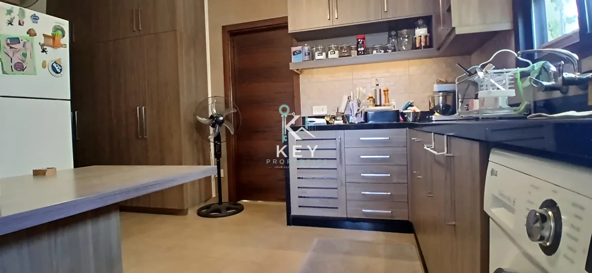 Apartment for sale in Kfar Yassine, Lebanon