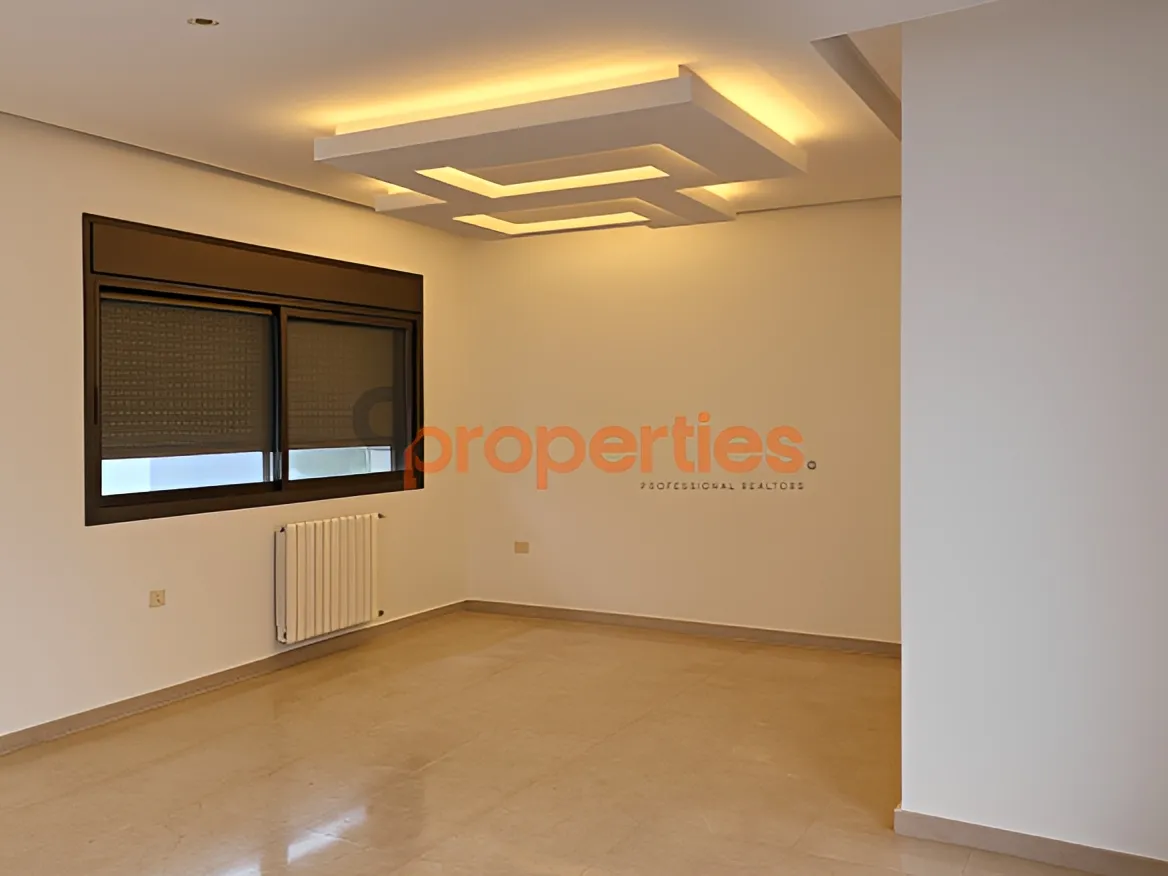 Apartment for Sale in Dekwaneh - 3 bed, 4 bath