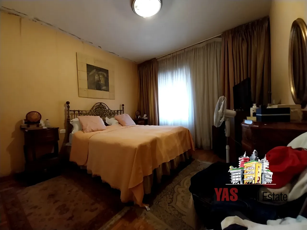Apartment for Sale in Haret Sakhr - 7 bed, 8 bath