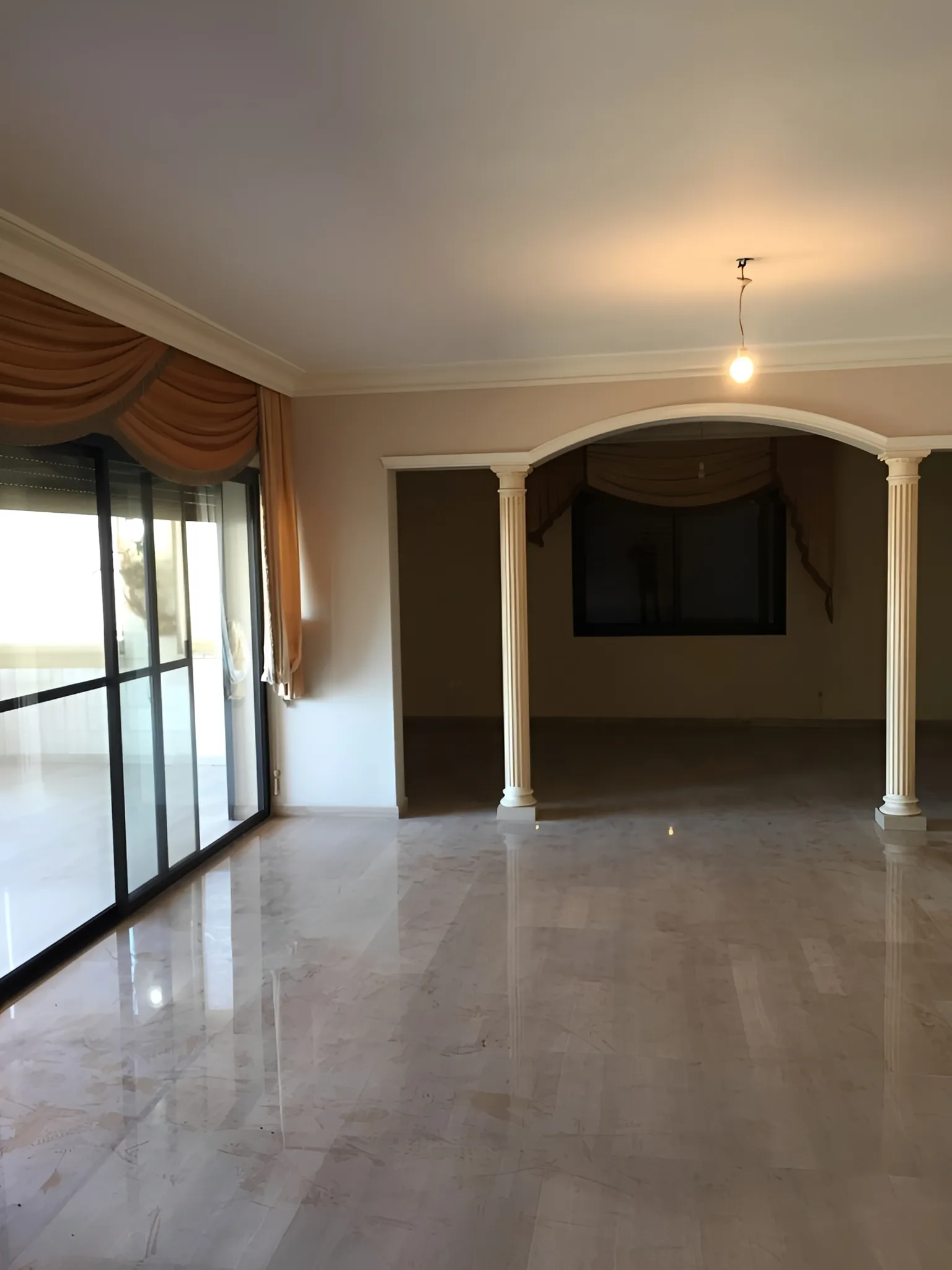 Apartment for Sale in Metn Fanar Lebanon - 3 bed, 4 bath