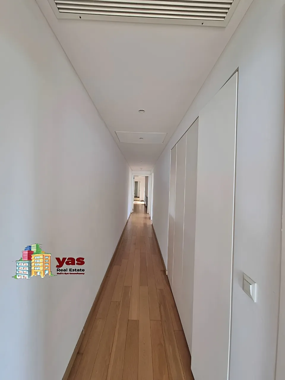Apartment for Sale in Ain Al Mraiseh