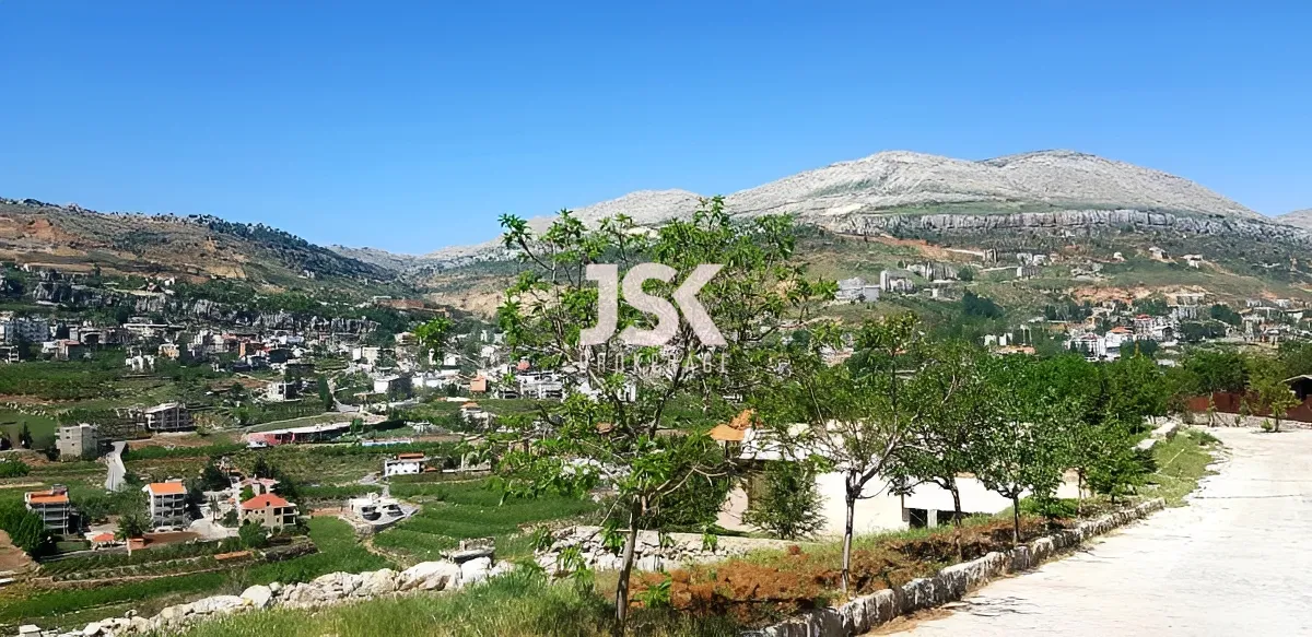 Land for Sale in Kfardebian, Lebanon