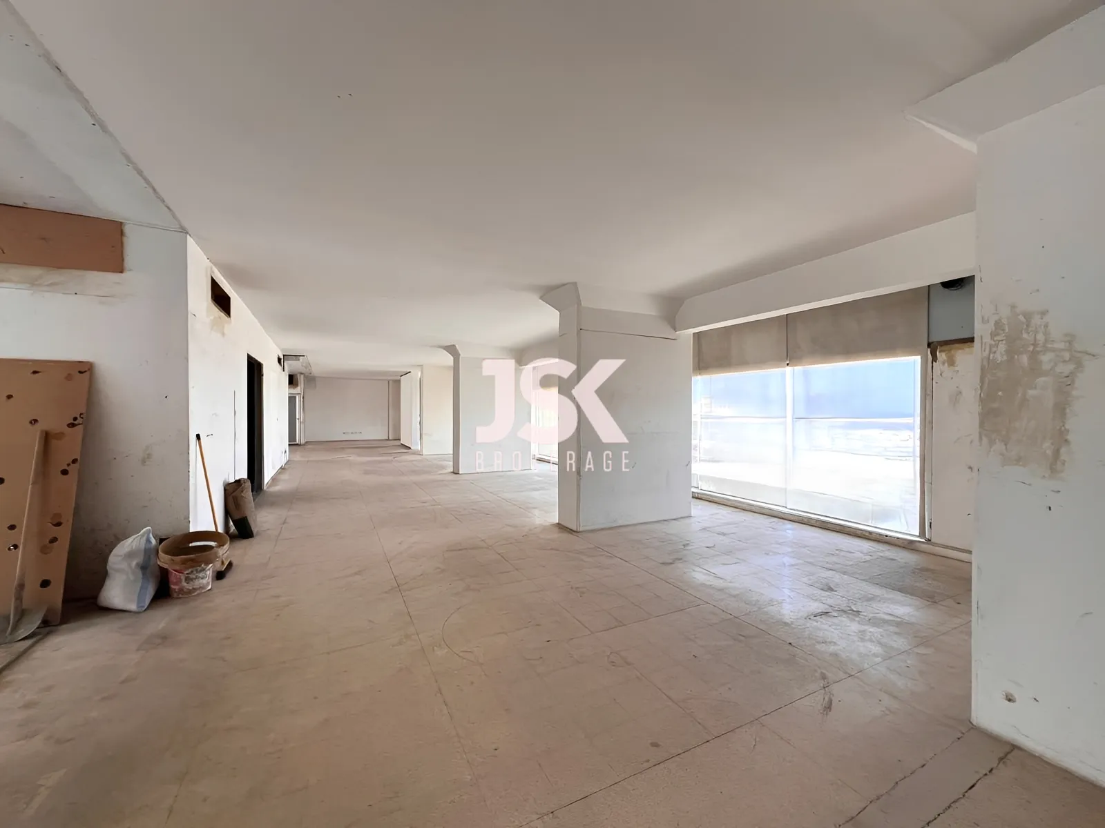 Office for Rent in Gemmayzeh