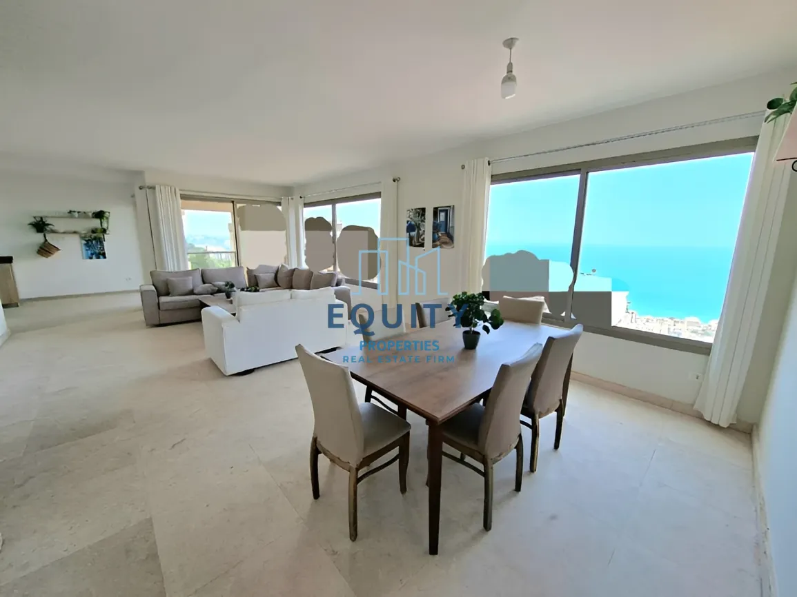 Apartment for sale in Haret Sakher, Lebanon - 3 bed, 4 bath