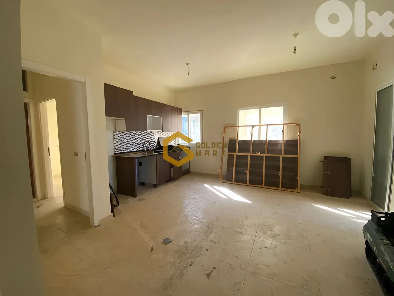 Apartment for Sale in Byblos