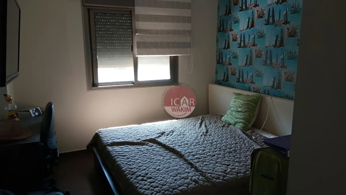 Apartment for Sale in Ballouneh