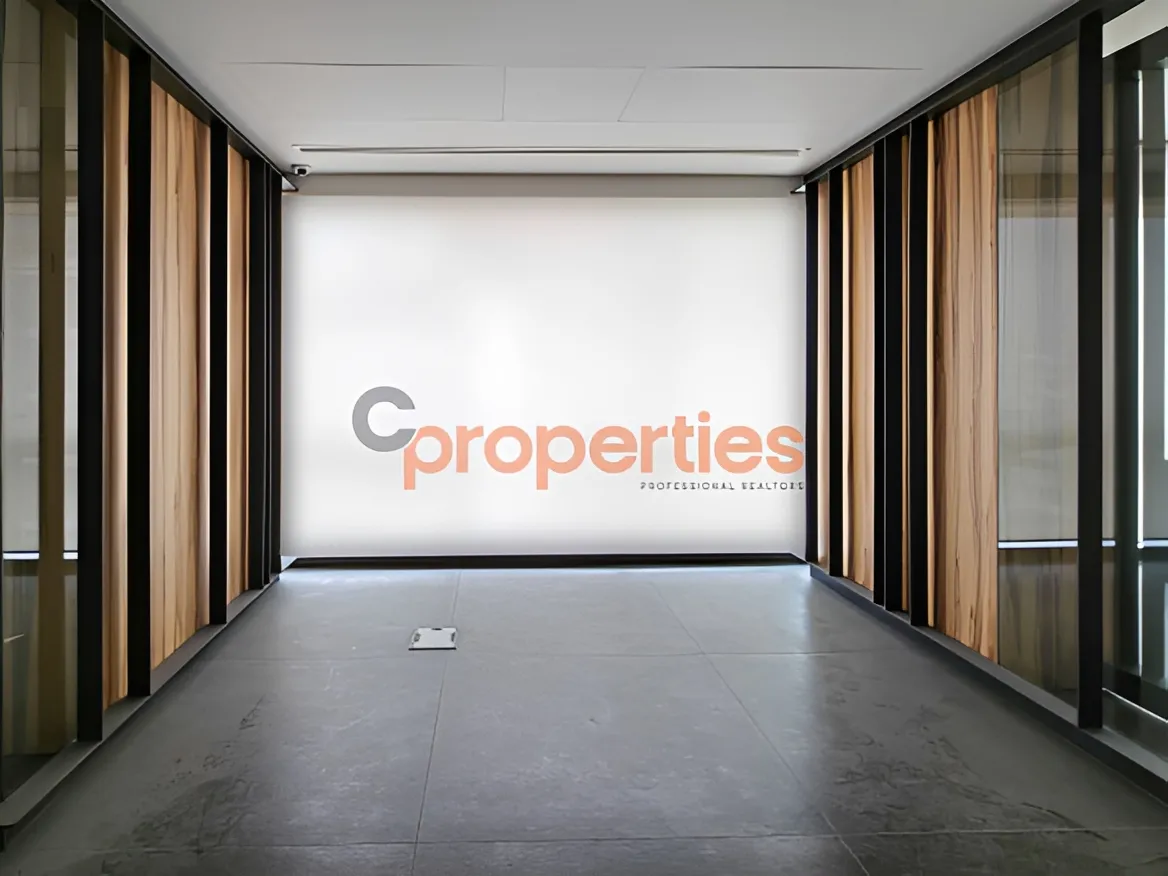 Office for Rent in Horch Tabet