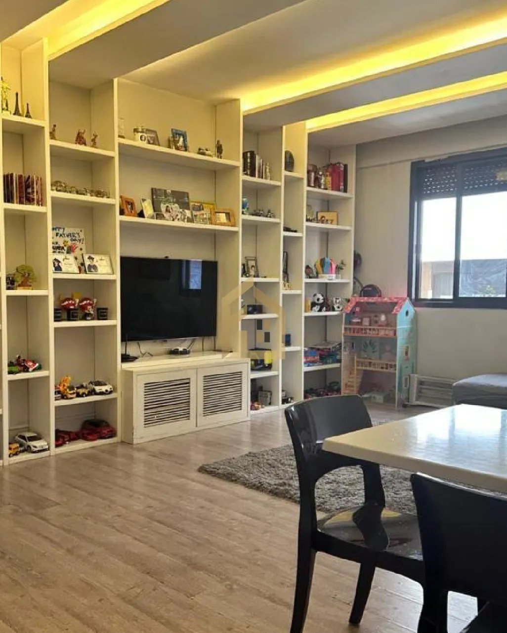 Apartment for sale in Jnah, Lebanon