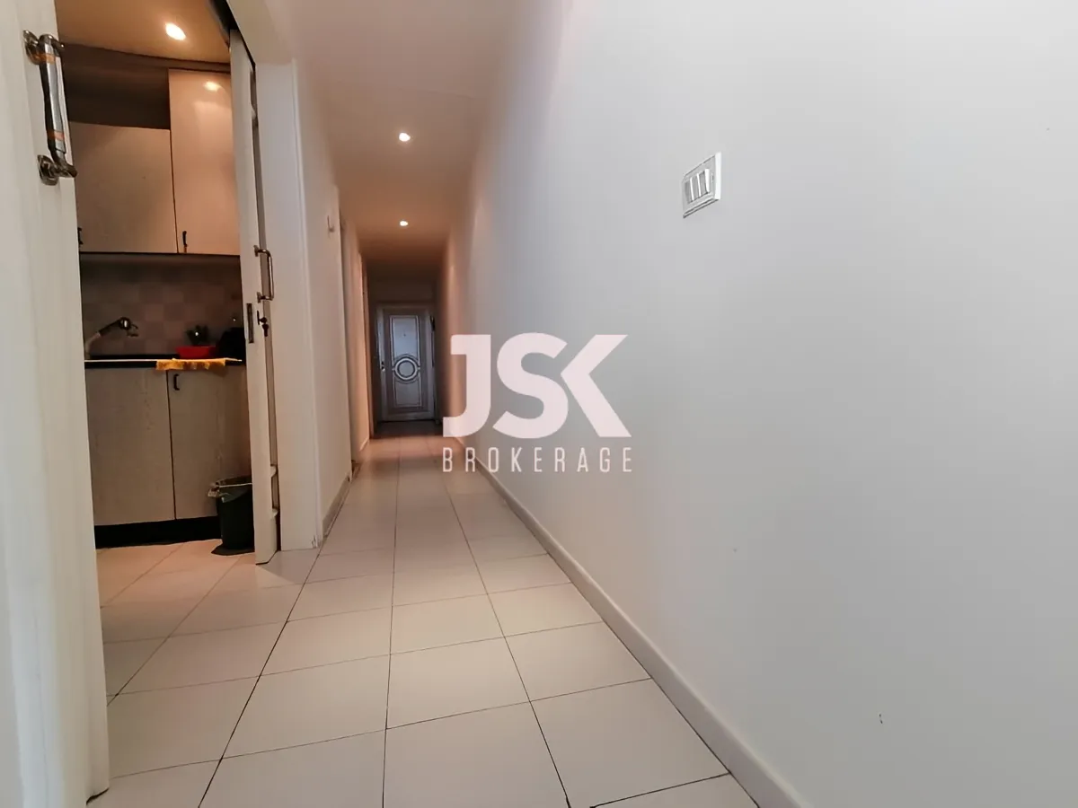 Chalet for rent in Jounieh