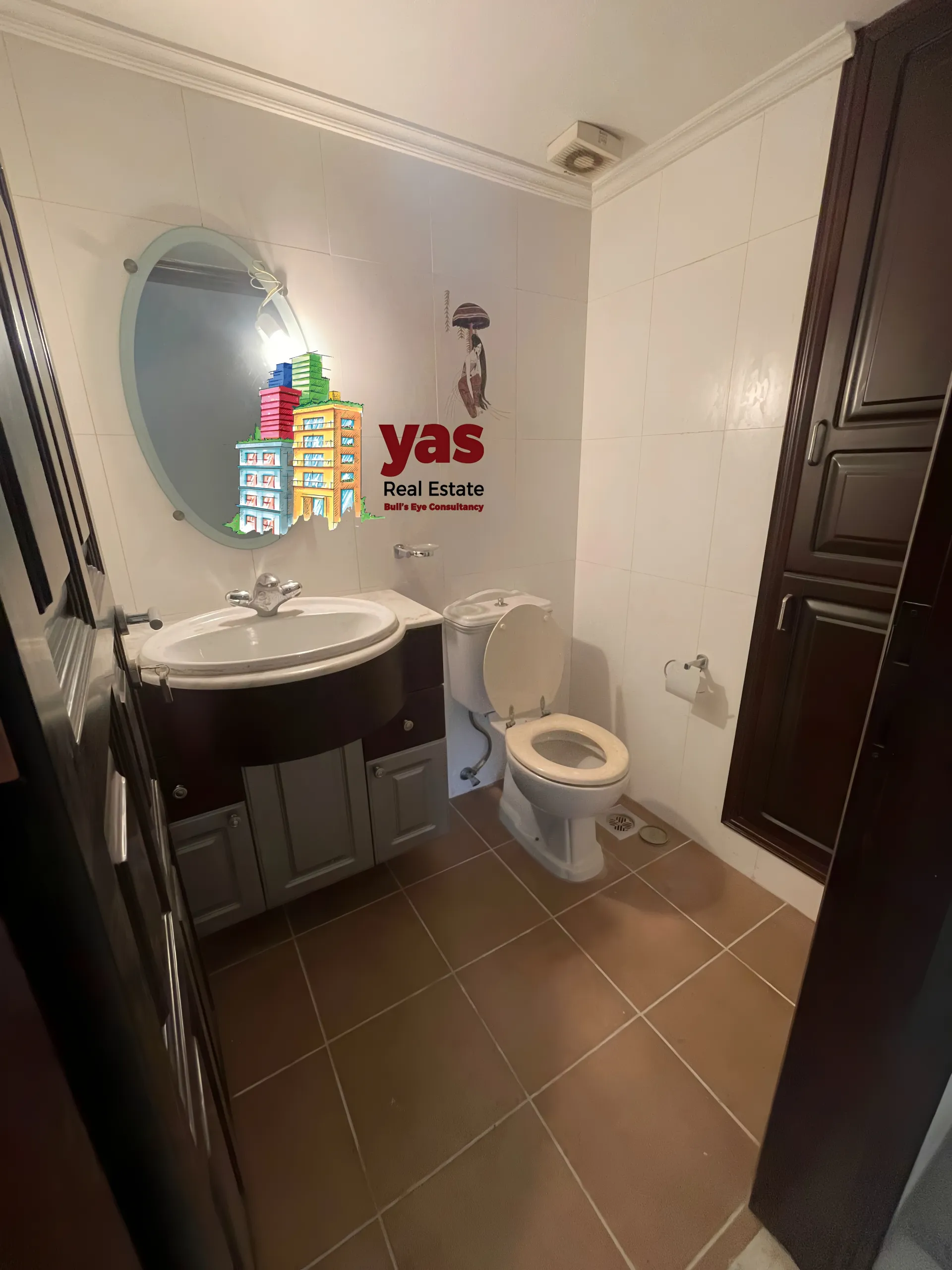 Apartment for Rent in Adonis