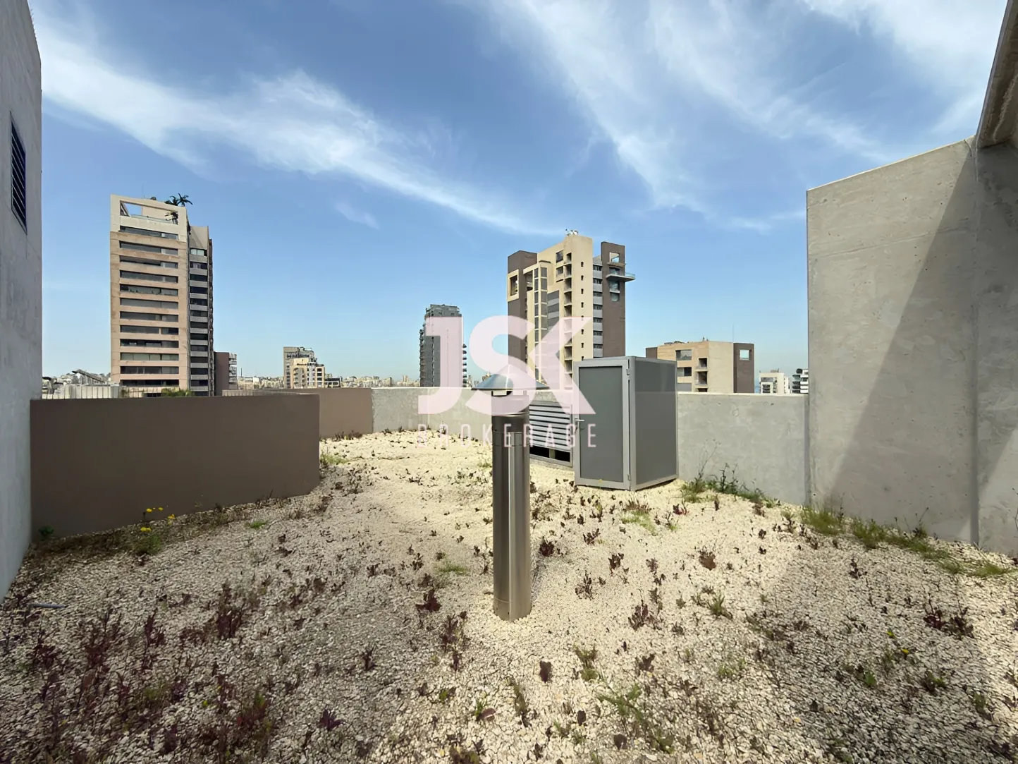 Apartment for sale in Achrafieh, Beirut, Lebanon - 2 bed, 2 bath