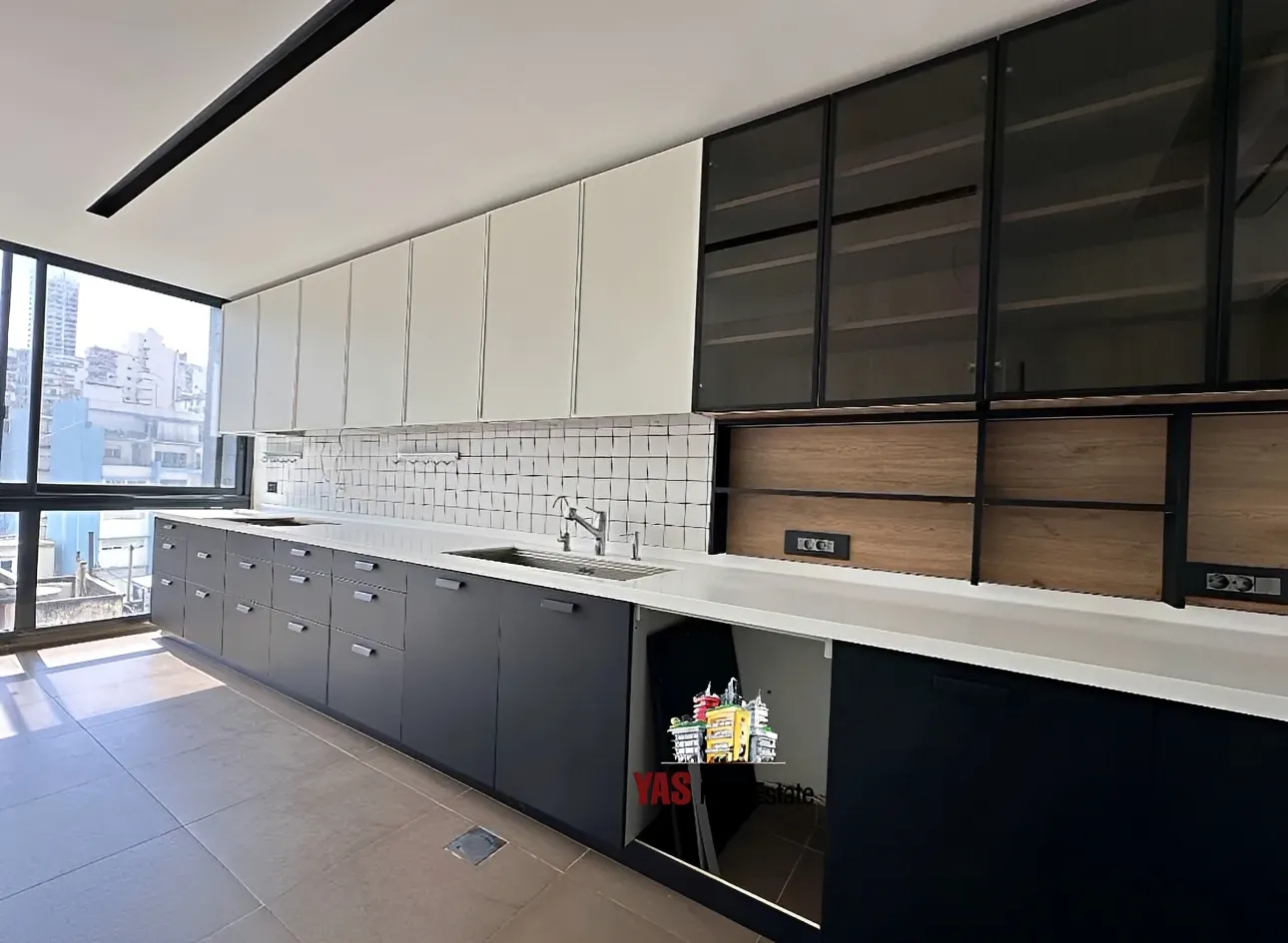 Apartment for Sale in Achrafieh