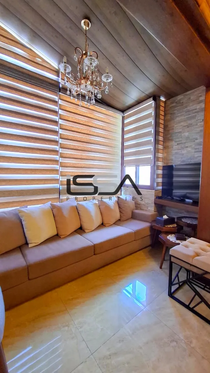 Apartment for sale in Achkout - 3 bed, 2.0 bath