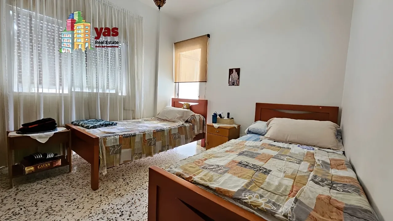 Apartment for Sale in Ballouneh - 2 bed, 2 bath