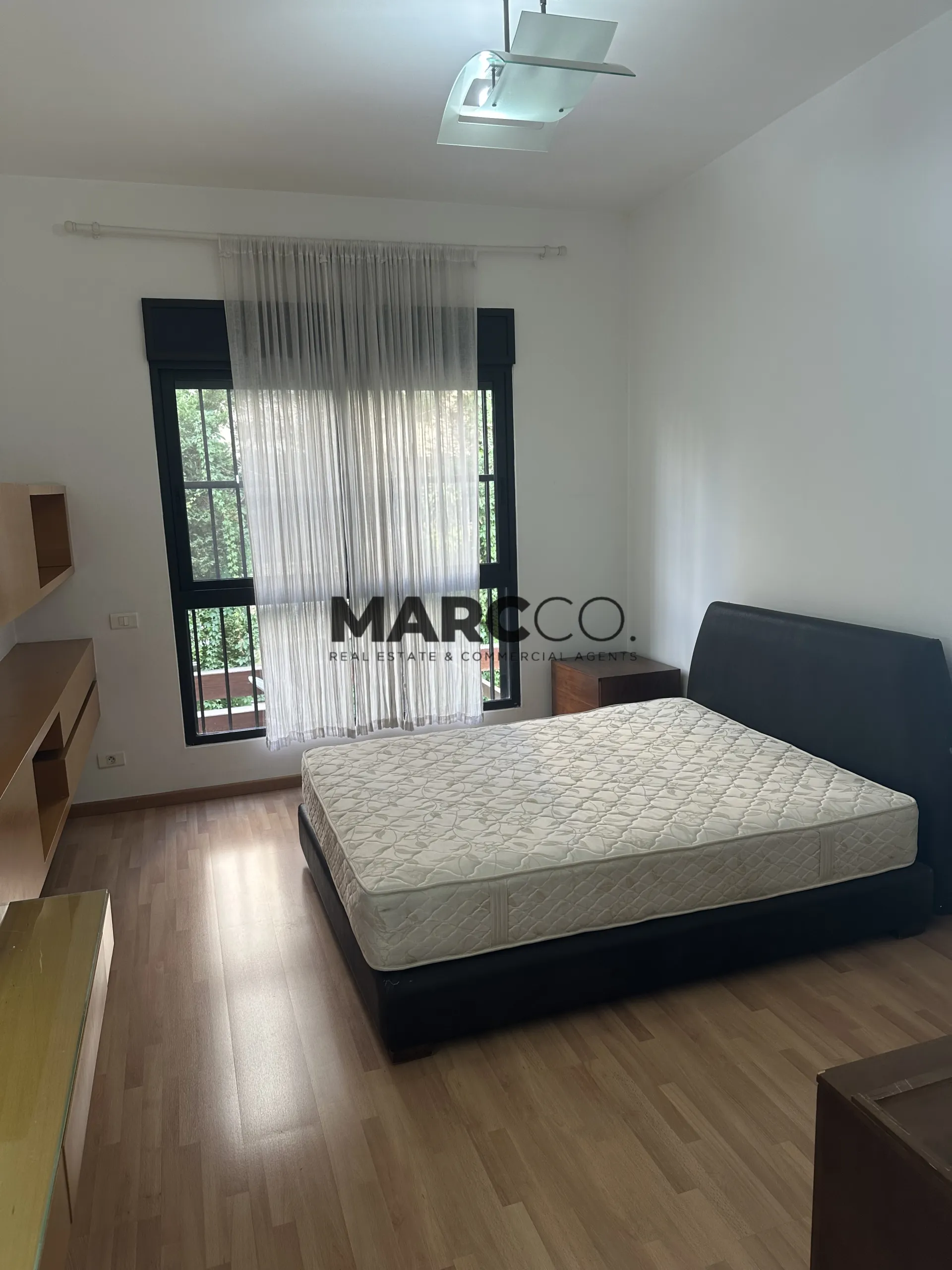 Apartment for rent in Bayada, Rabieh, Lebanon