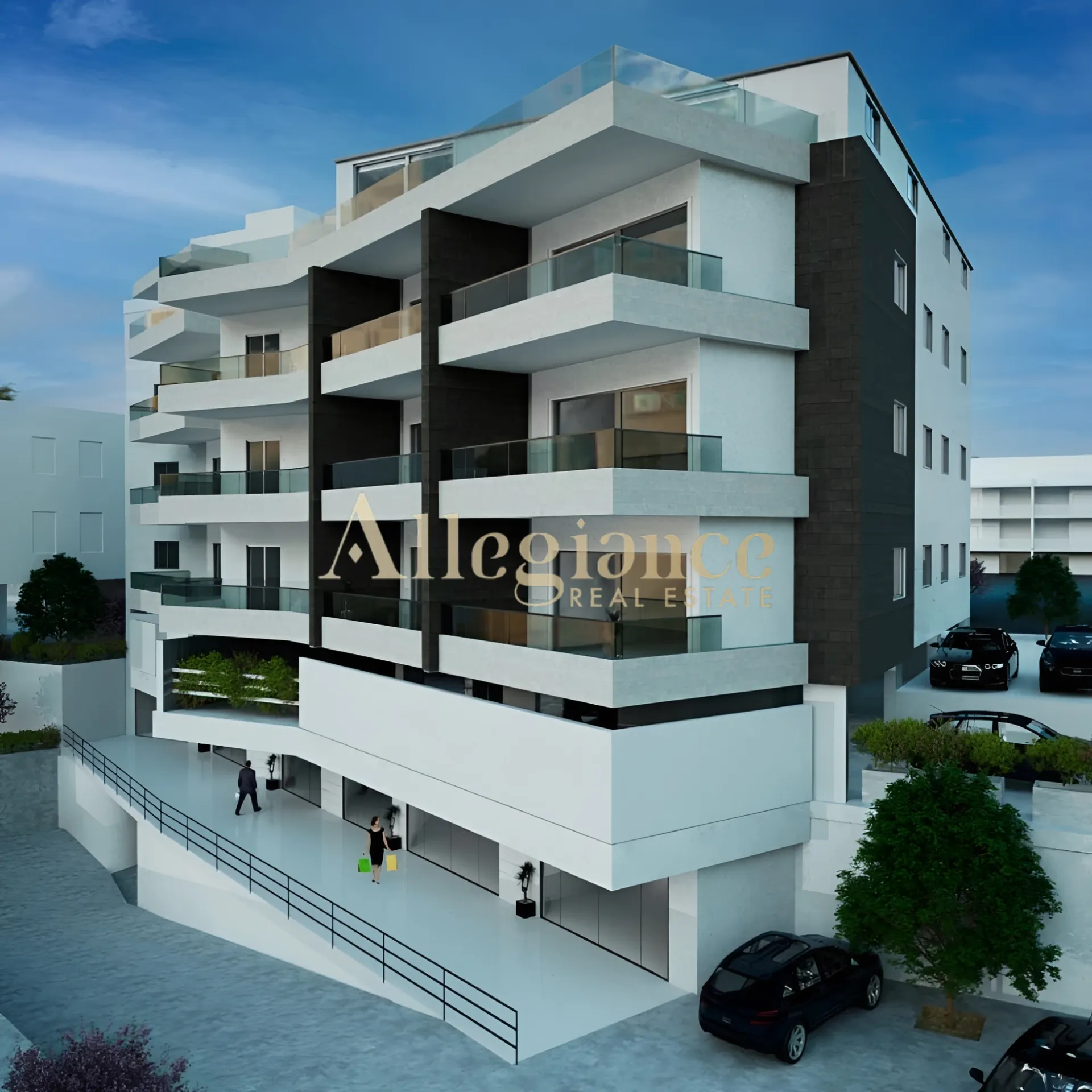 Shop for sale in Baabda