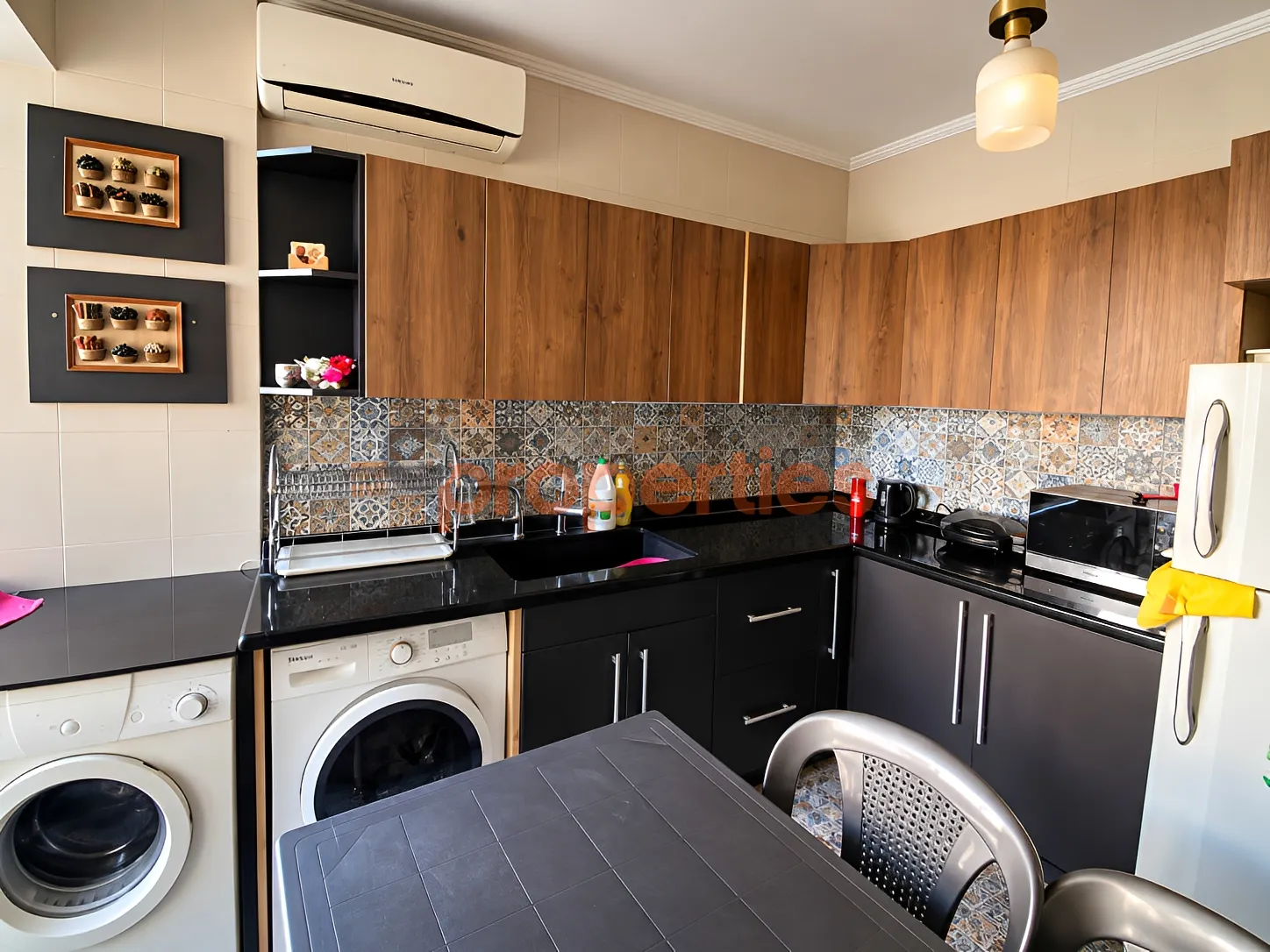 Apartment for Rent in Biaqout