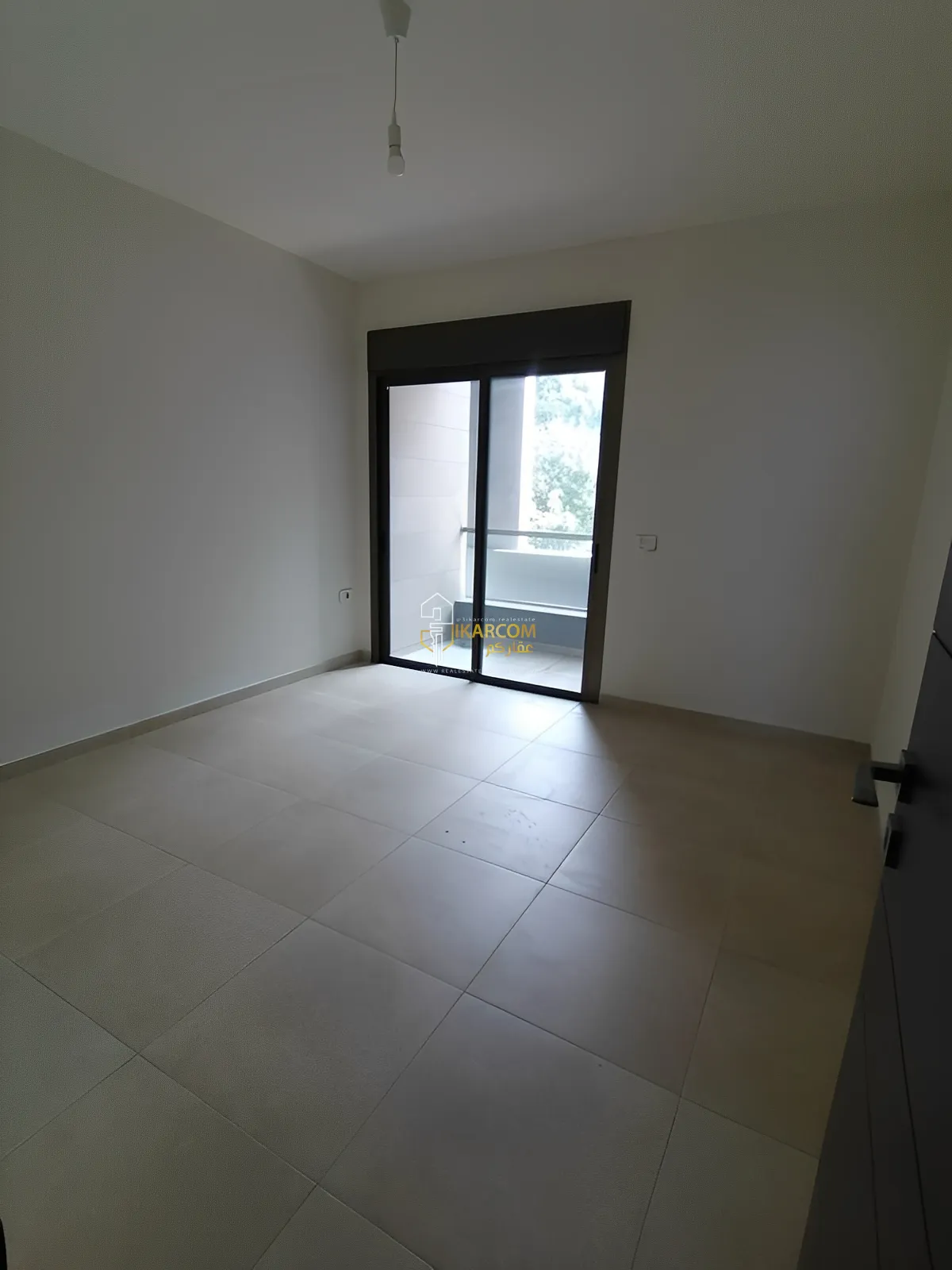 Apartment for Sale in Sahel Aalma
