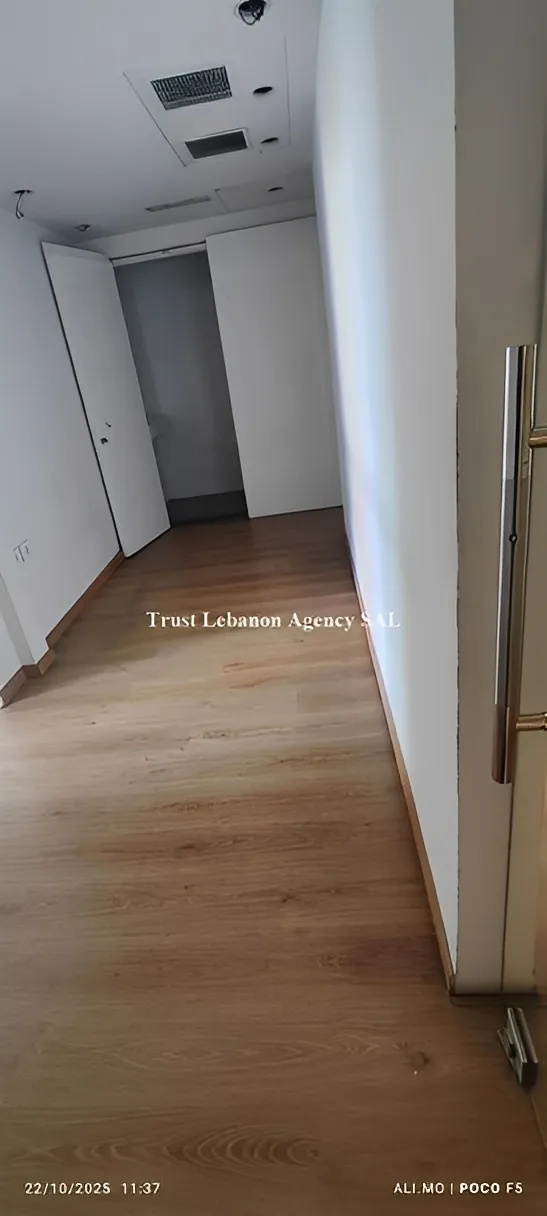 Office for rent in Beirut, Ashrafieh