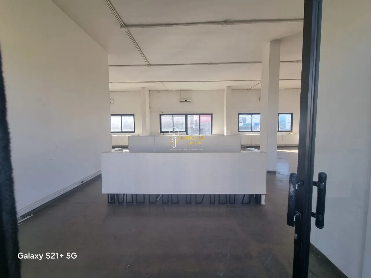 Office for rent in Dbayeh, Lebanon