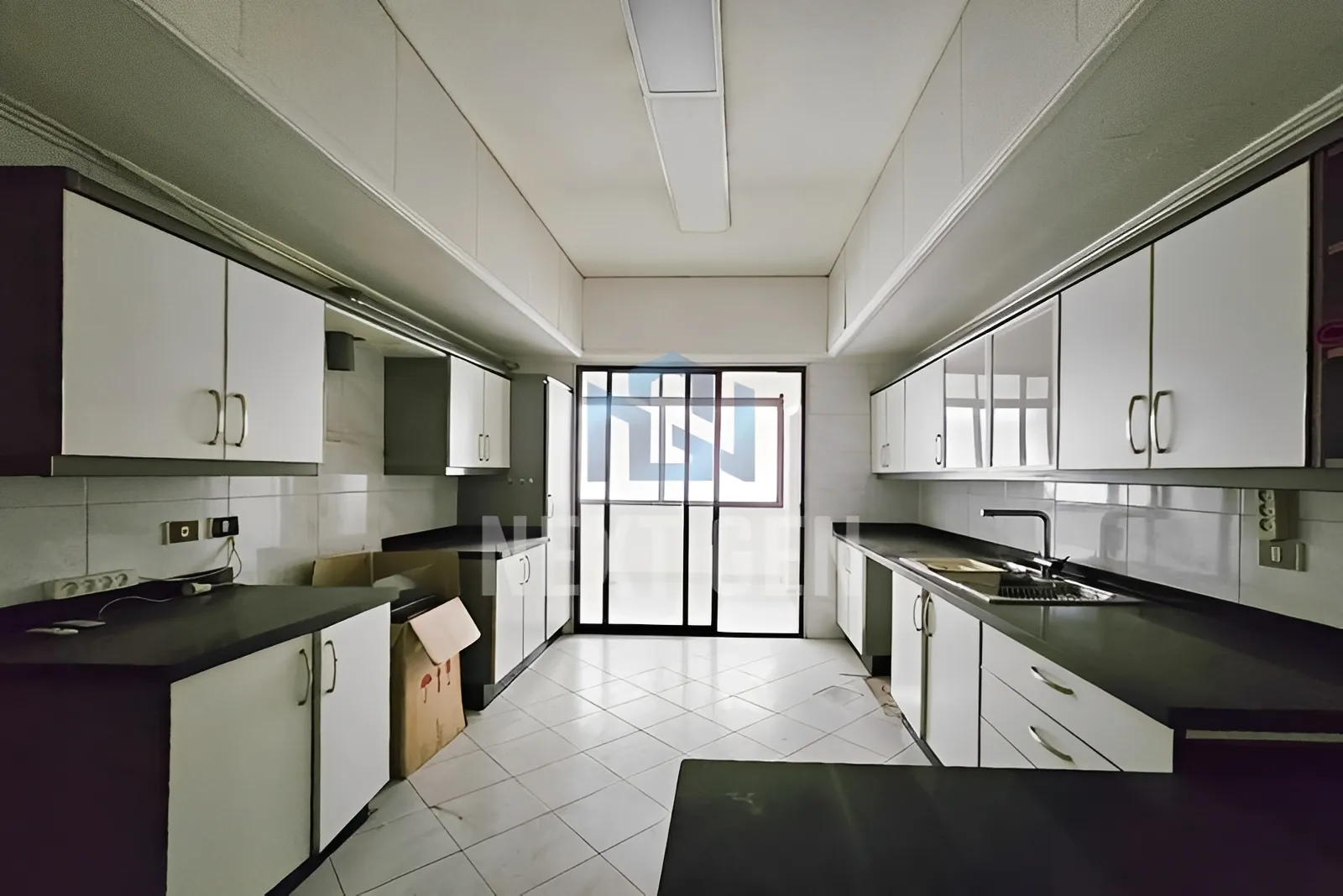 Apartment for Rent in Ras Beirut