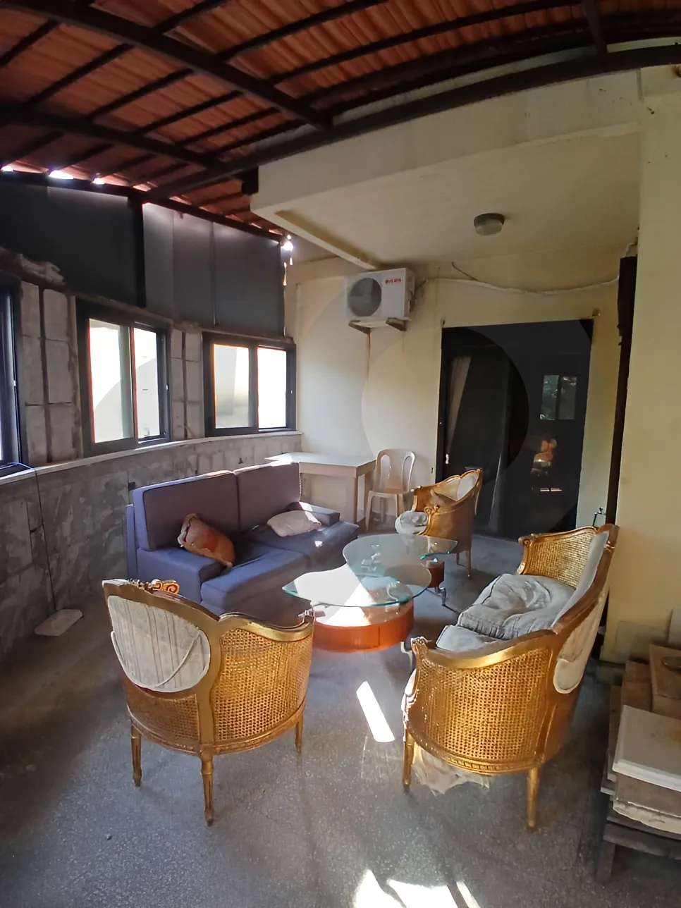 Apartment for Sale in Barsa