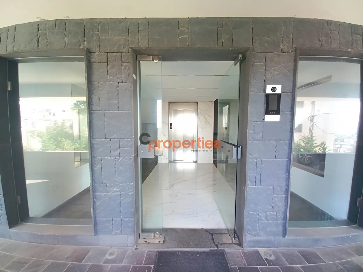 Apartment for Sale in Blat